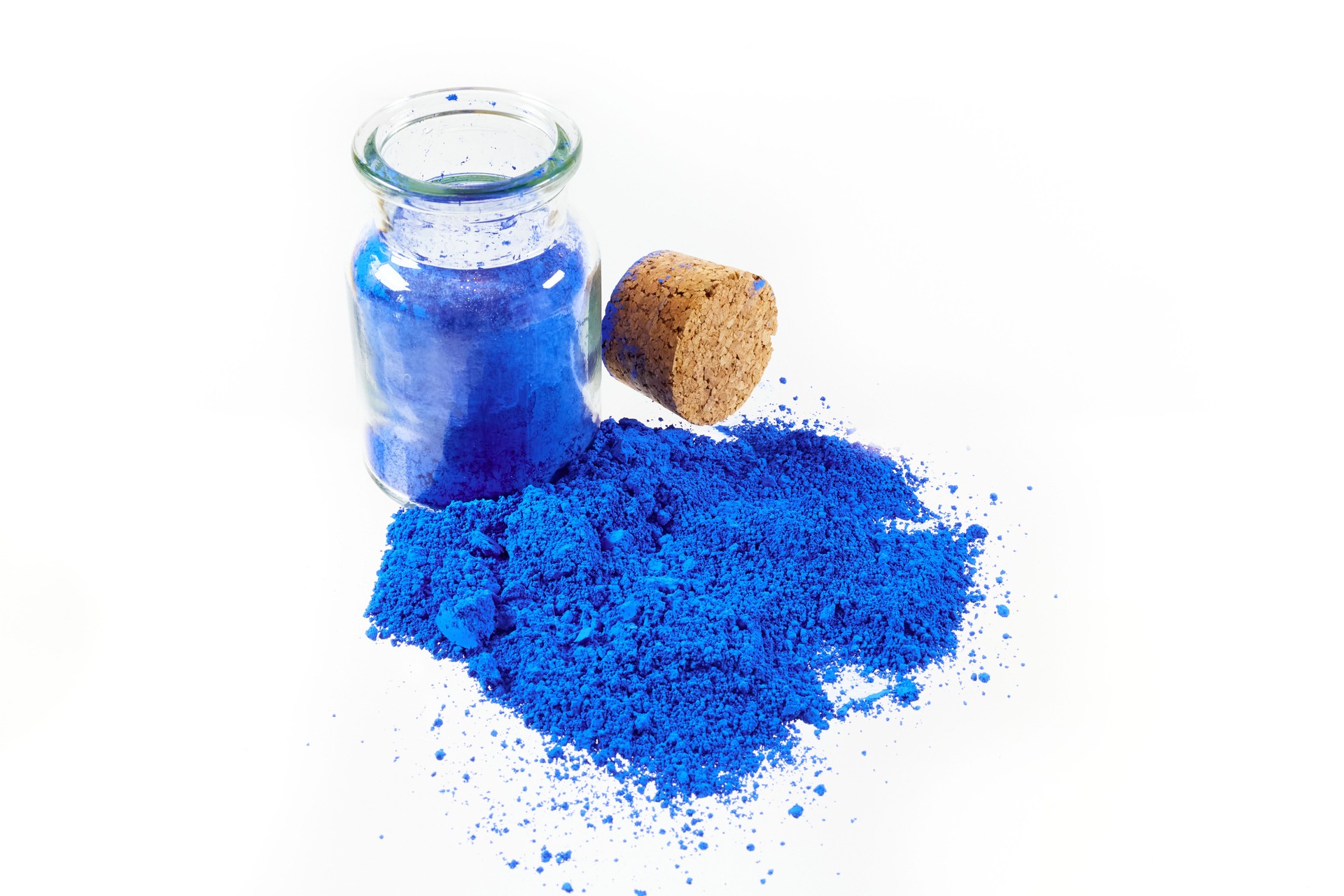Premium Copper Sulphate Powder RAJDOOT SPECIALITIES PRIVATE LIMITED