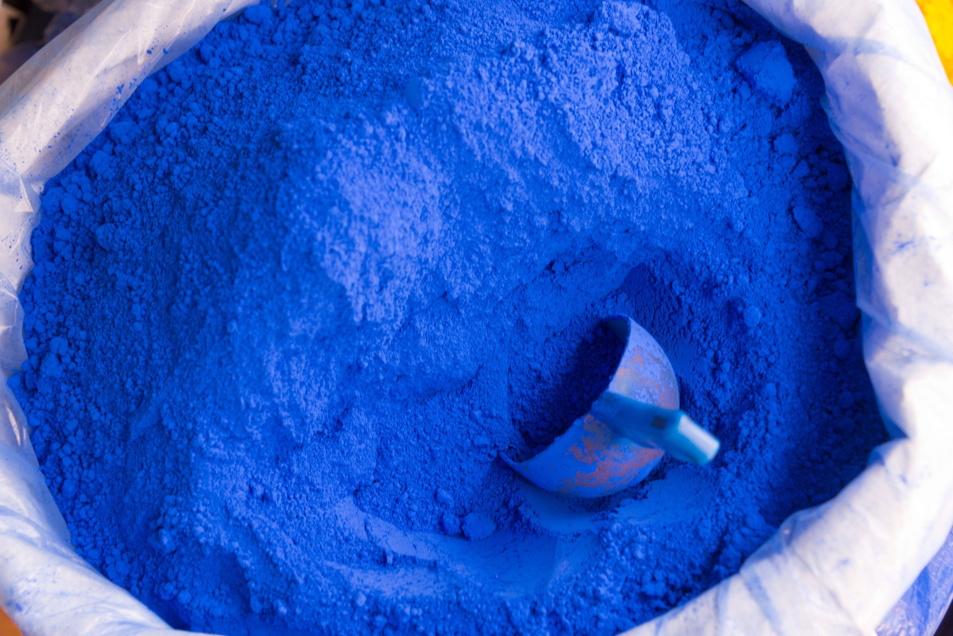 RAJDOOT SPECIALITIES COPPER SULPHATE POWDER